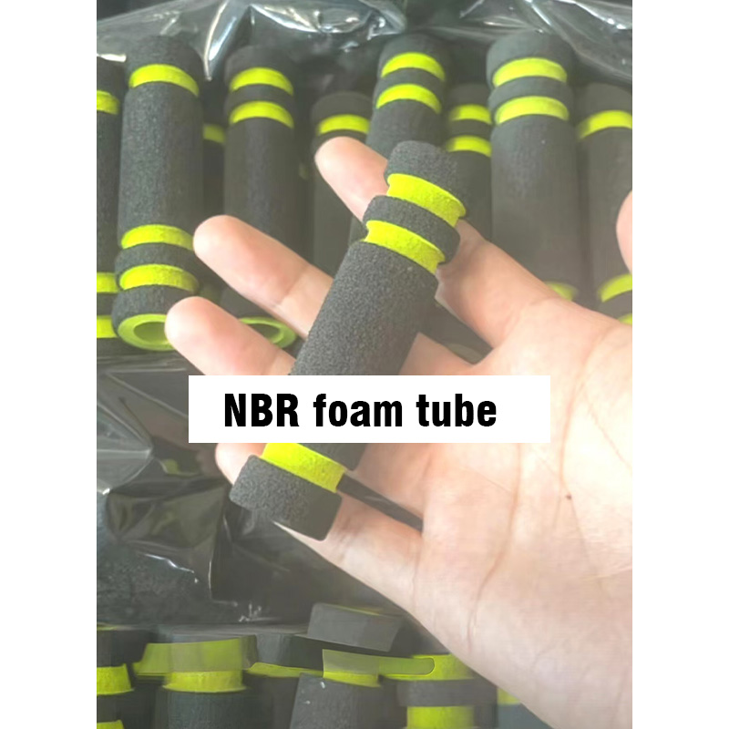 NBR Foam Tube