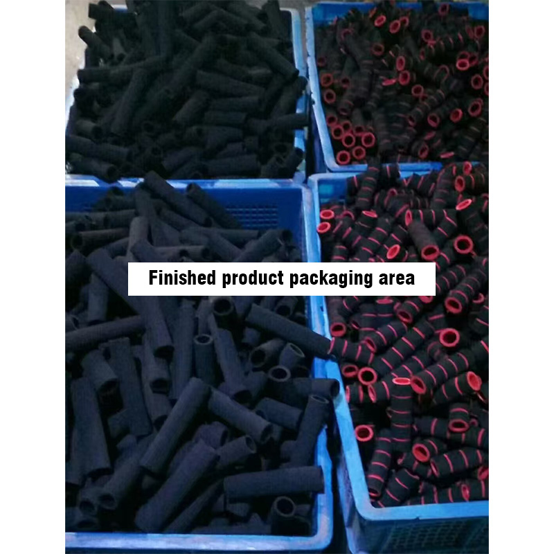 NBR Foam Tube