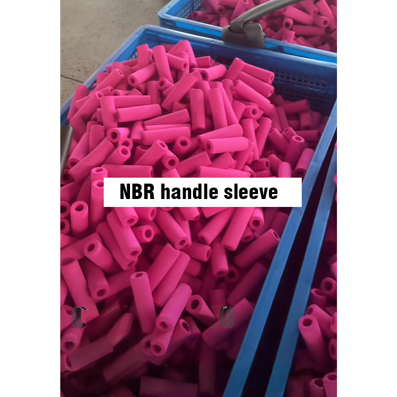 NBR Foam Tube