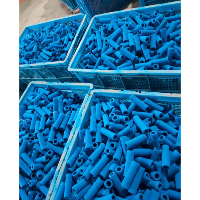 NBR Foam Tube