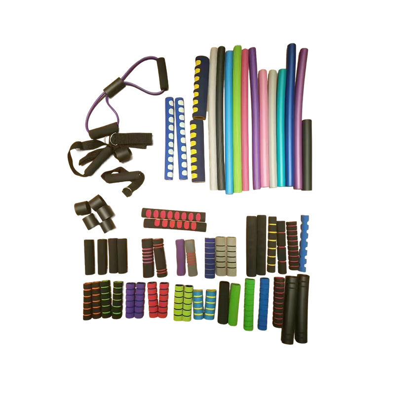 Why is NBR foam tube 