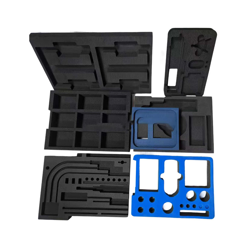 Will EVA foam degrade significantly in extreme temperatures?